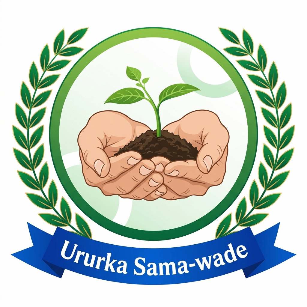 Ururka Sama-wade